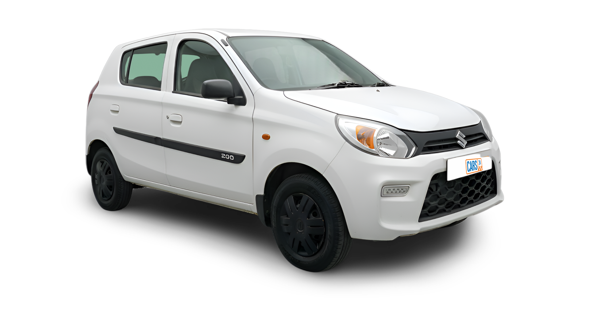 Maruti Alto-img